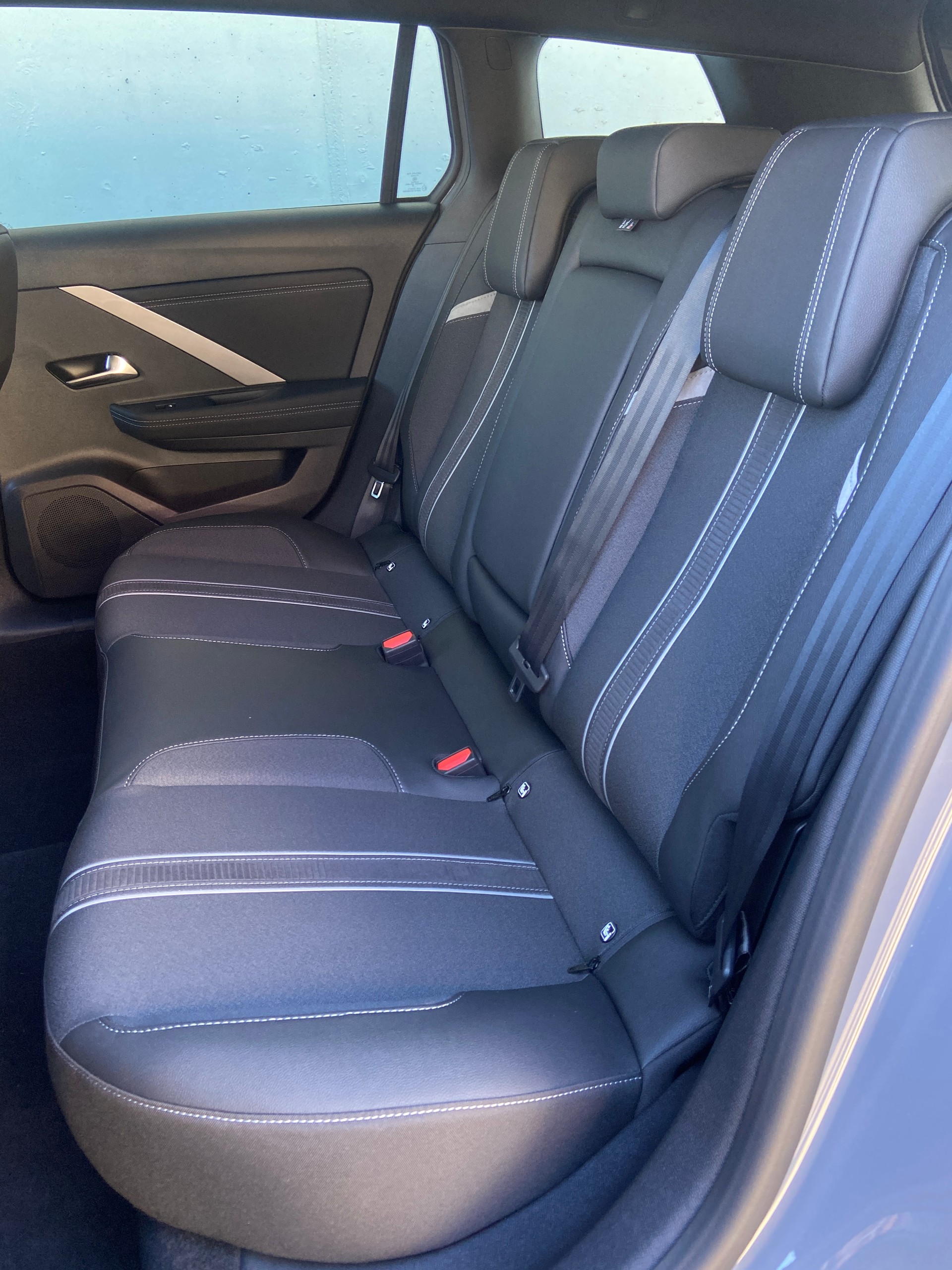 OPEL Astra Sports Tourer 1.2i Turbo GS Automat - 7