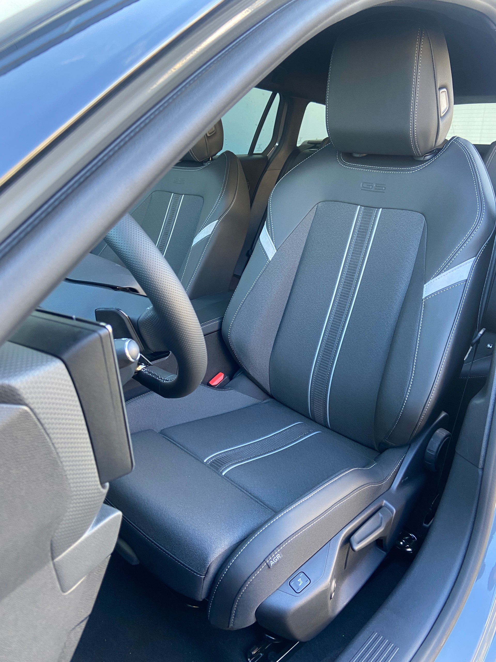 OPEL Astra Sports Tourer 1.2i Turbo GS Automat - 6