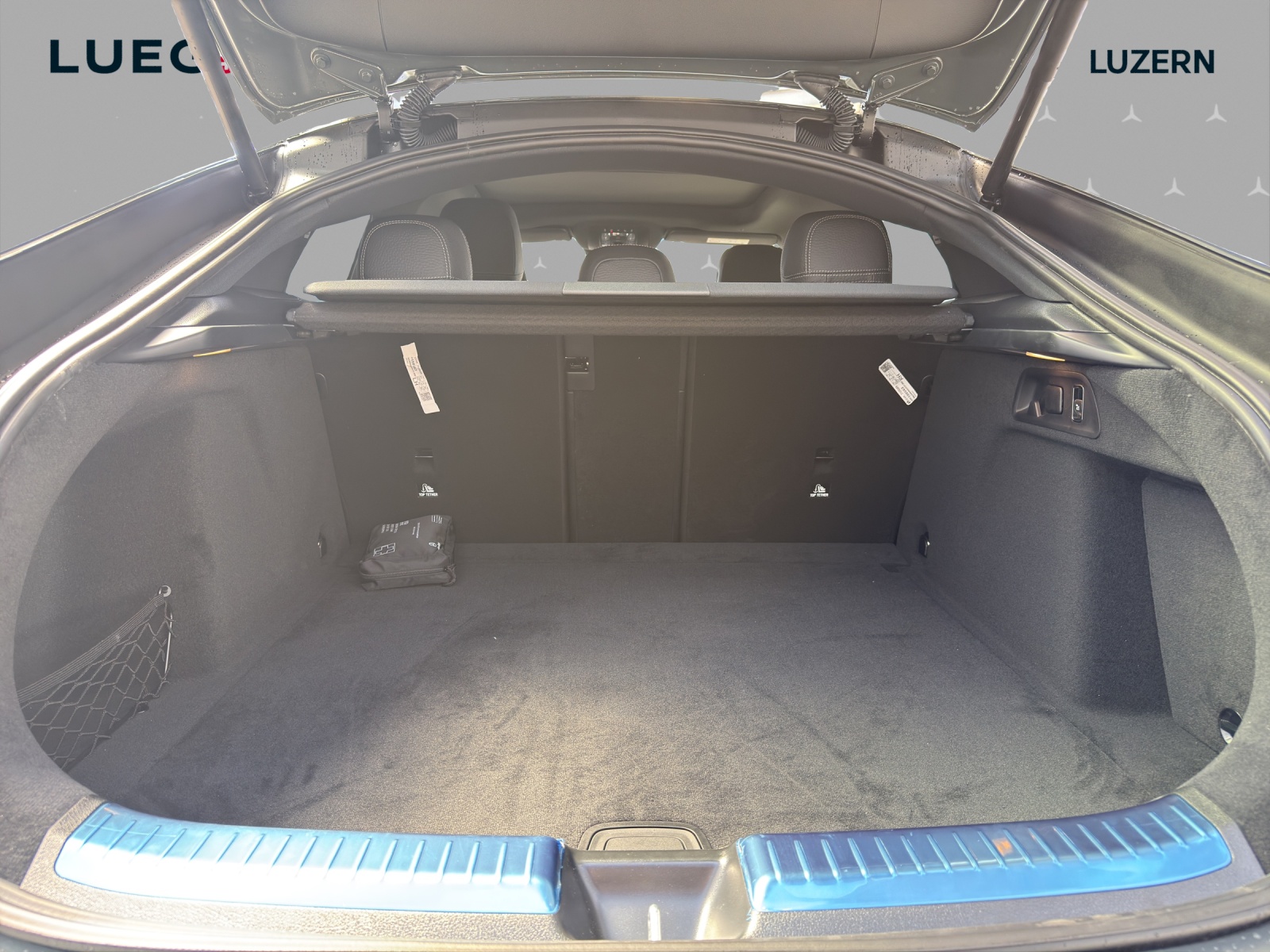 MERCEDES-BENZ GLE Coupé 450 d 4Matic+ 9G-Tronic - 15