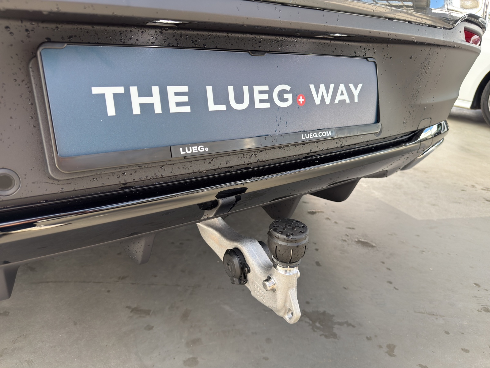 MERCEDES-BENZ GLE Coupé 450 d 4Matic+ 9G-Tronic - 16