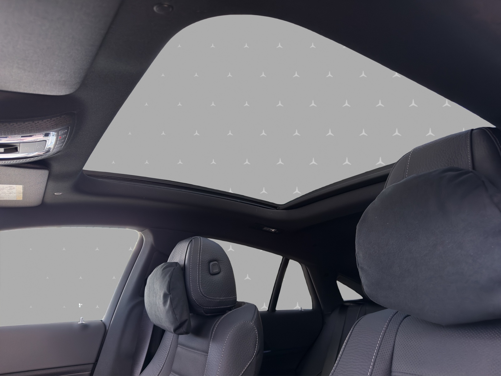 MERCEDES-BENZ GLE Coupé 450 d 4Matic+ 9G-Tronic - 9