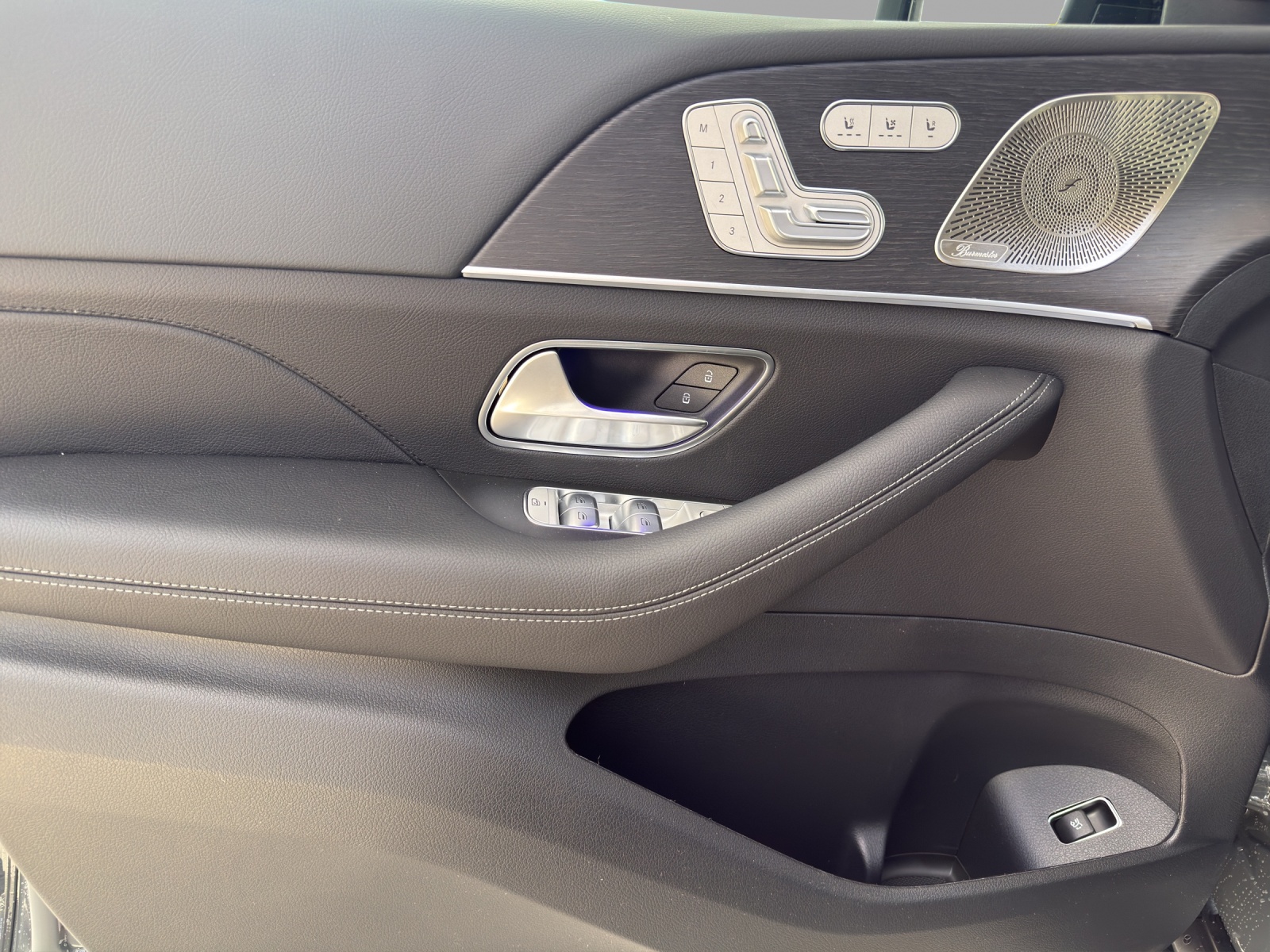 MERCEDES-BENZ GLE Coupé 450 d 4Matic+ 9G-Tronic - 13