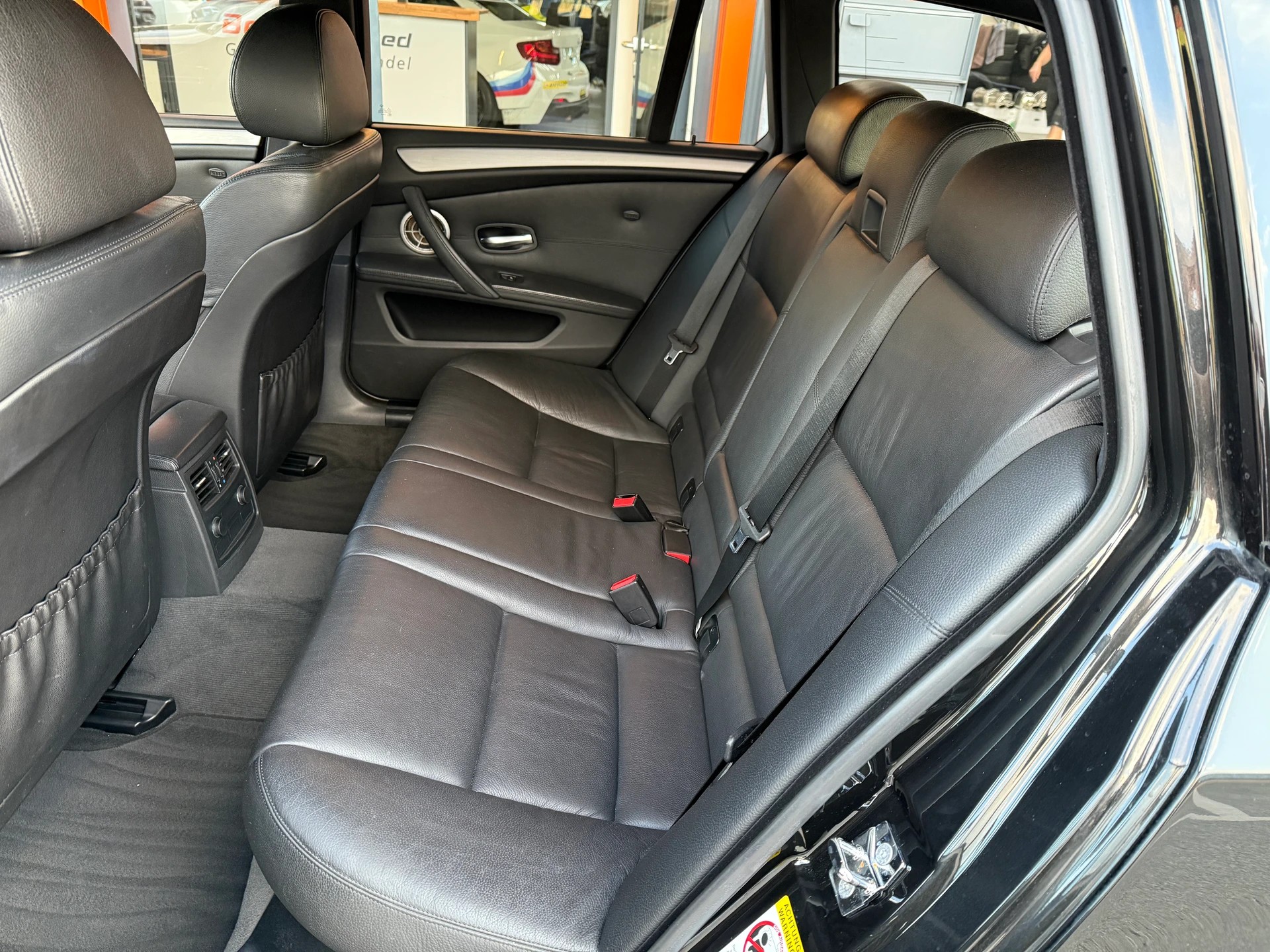 BMW M5 Touring - 7