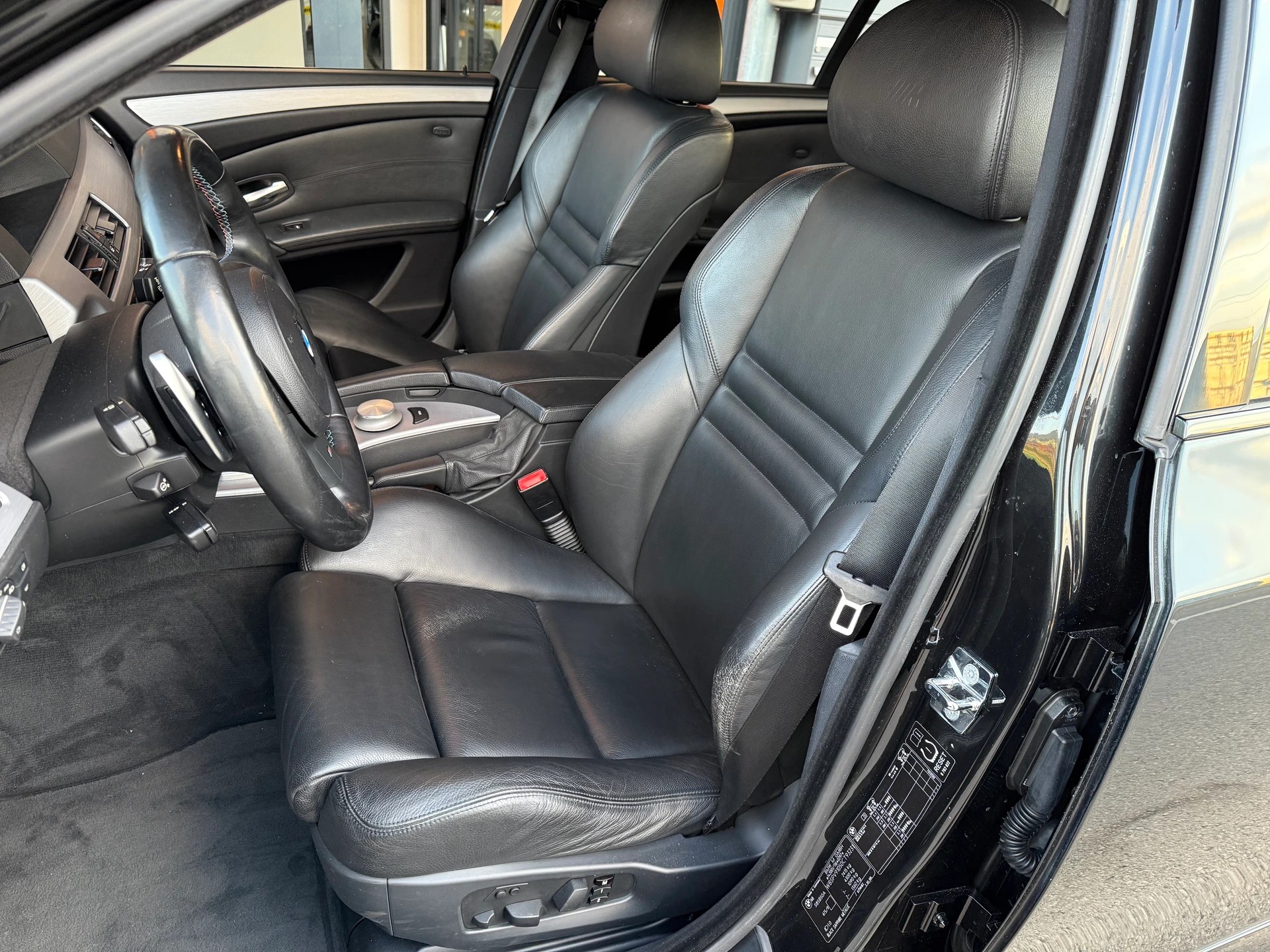 BMW M5 Touring - 6