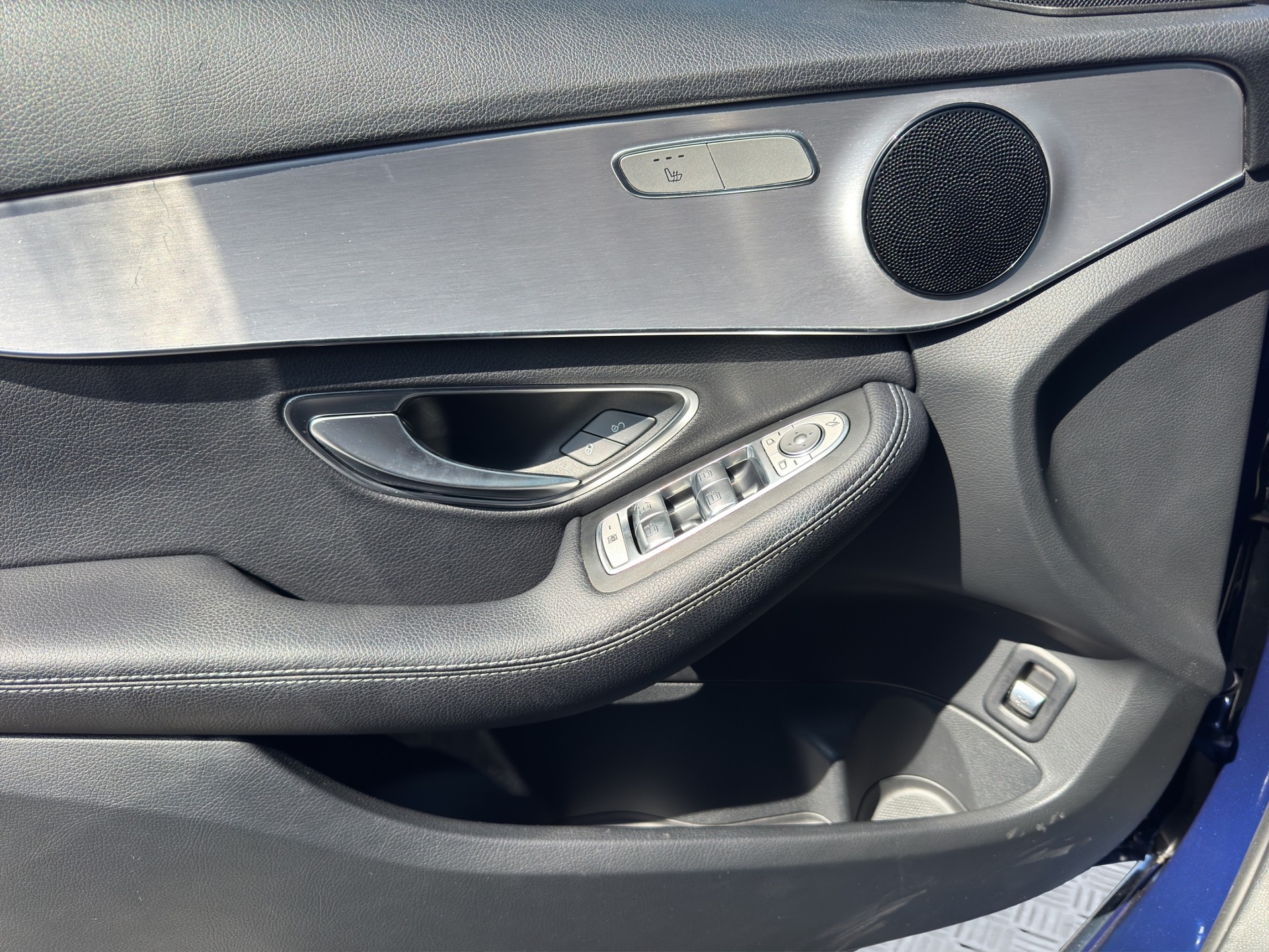 MERCEDES-BENZ C 180 Avantgarde 9G-Tronic - 9