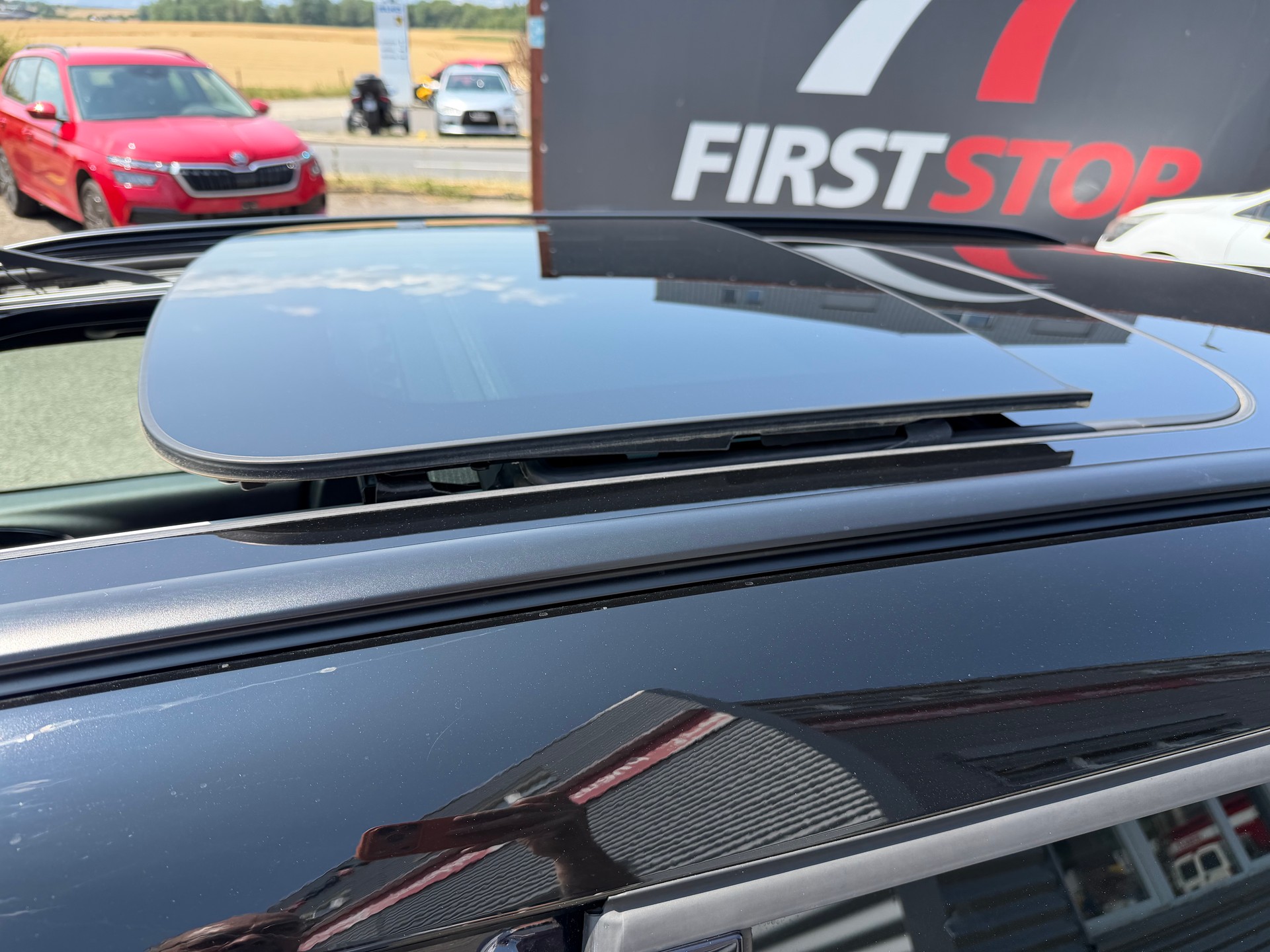 MINI Clubman Cooper John Cooper Works ALL4 Steptronic - 11