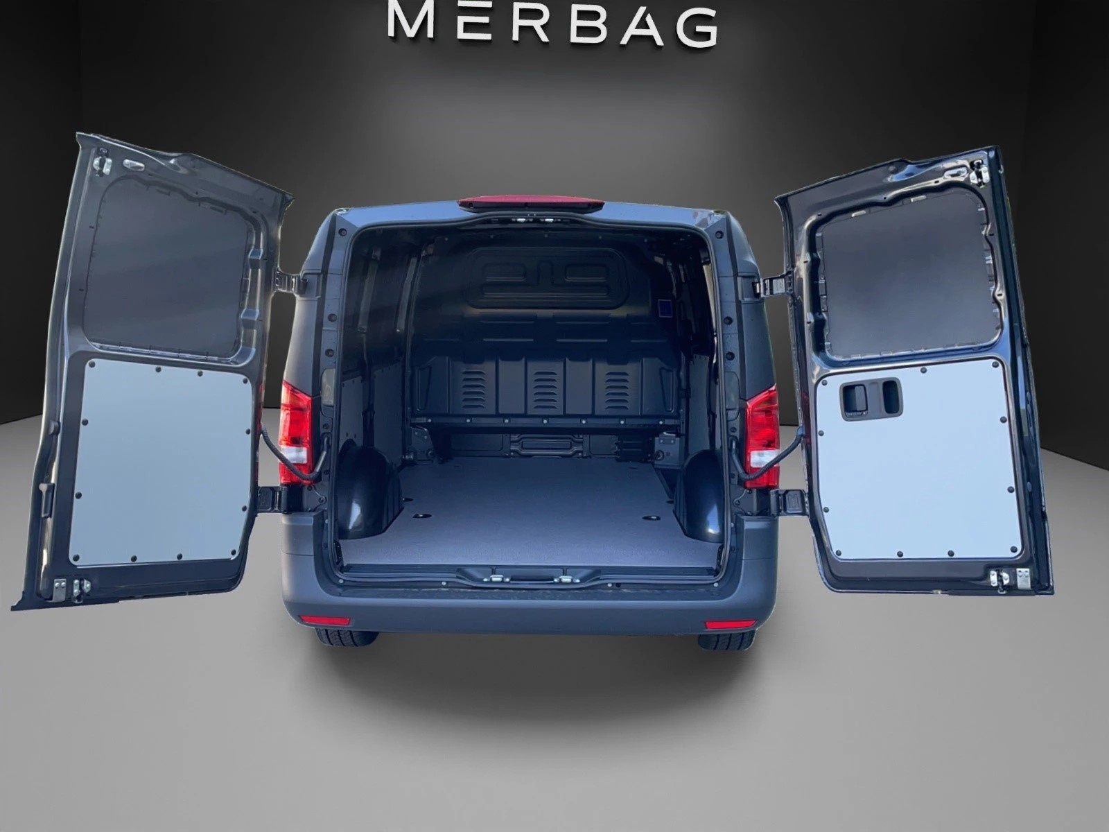 MERCEDES-BENZ eVito 112 Lang - 8