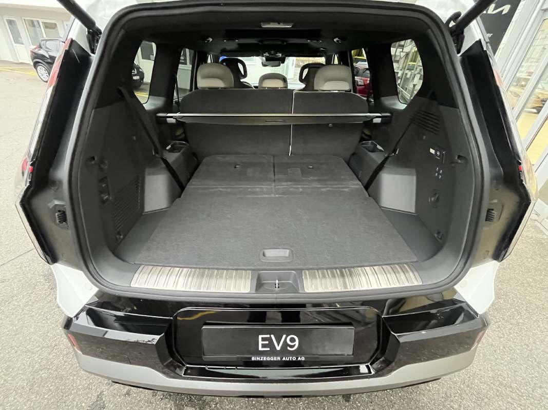 KIA EV9 99.8 kWh GT-Line 4x4 - 5