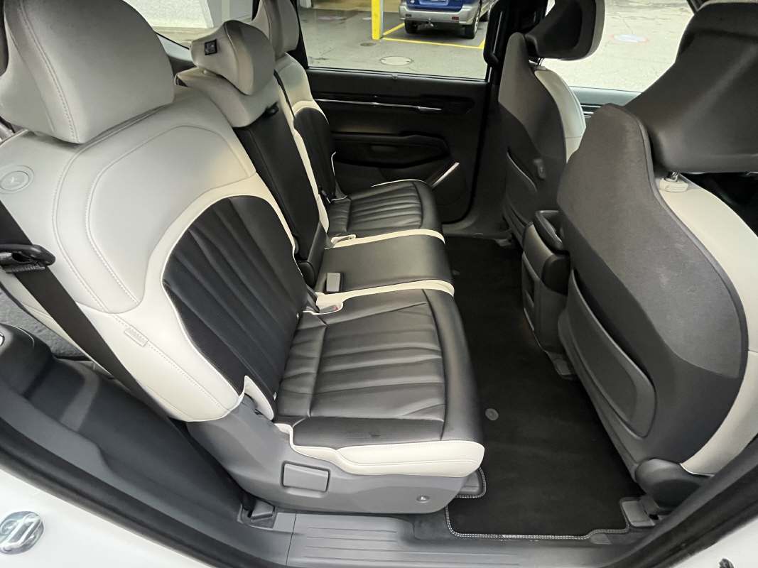 KIA EV9 99.8 kWh GT-Line 4x4 - 6