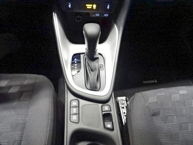 MAZDA 2 1.5 Hybrid Exclusive-Line - 12