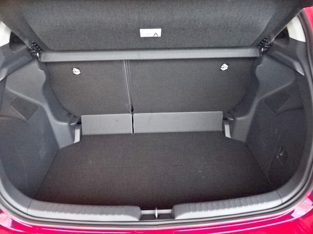 MAZDA 2 1.5 Hybrid Exclusive-Line - 15