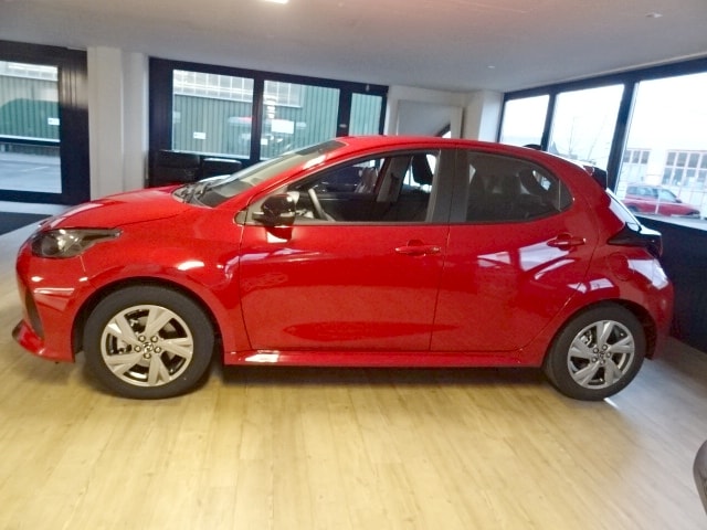 MAZDA 2 1.5 Hybrid Exclusive-Line - 6