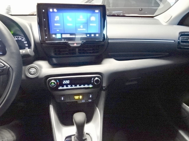 MAZDA 2 1.5 Hybrid Exclusive-Line - 11