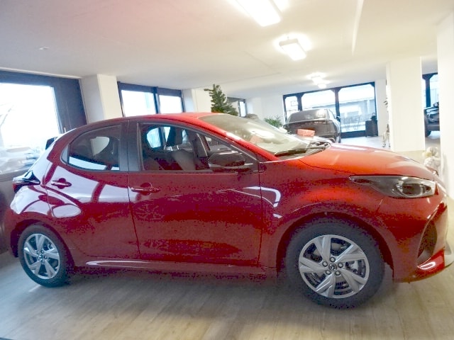 MAZDA 2 1.5 Hybrid Exclusive-Line - 2