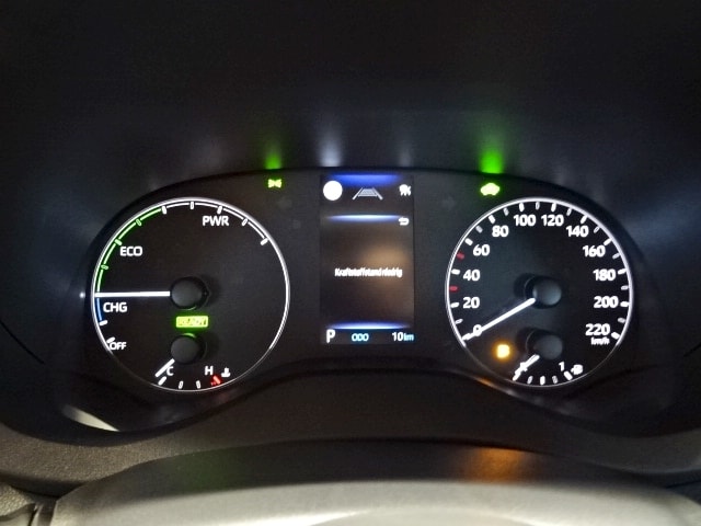 MAZDA 2 1.5 Hybrid Exclusive-Line - 10