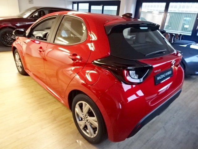 MAZDA 2 1.5 Hybrid Exclusive-Line - 5
