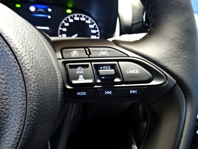 MAZDA 2 1.5 Hybrid Exclusive-Line - 9