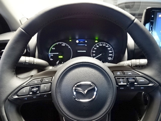 MAZDA 2 1.5 Hybrid Exclusive-Line - 8