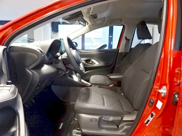 MAZDA 2 1.5 Hybrid Exclusive-Line - 7
