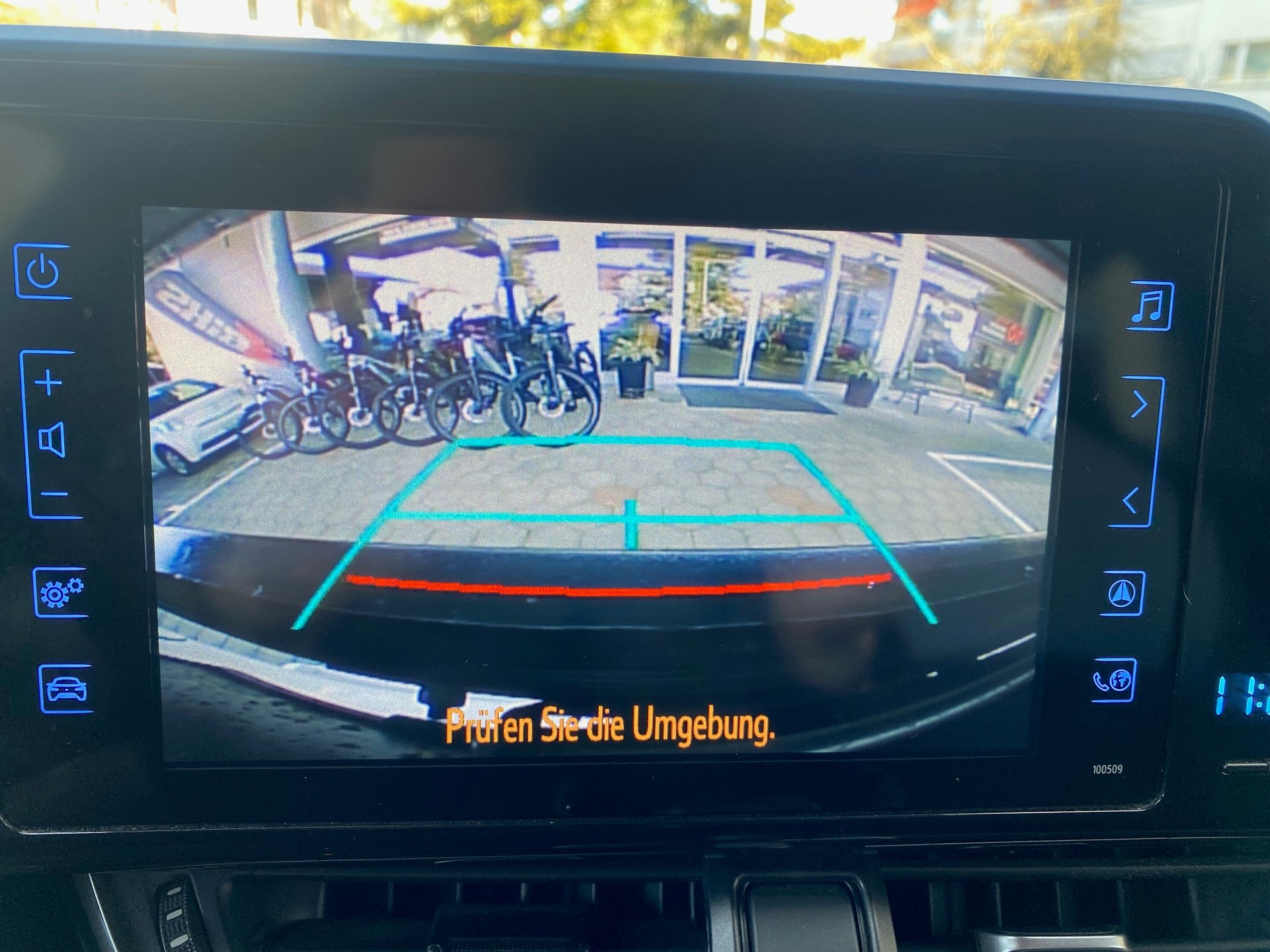 TOYOTA C-HR 1.8 HSD Style CVT - 6