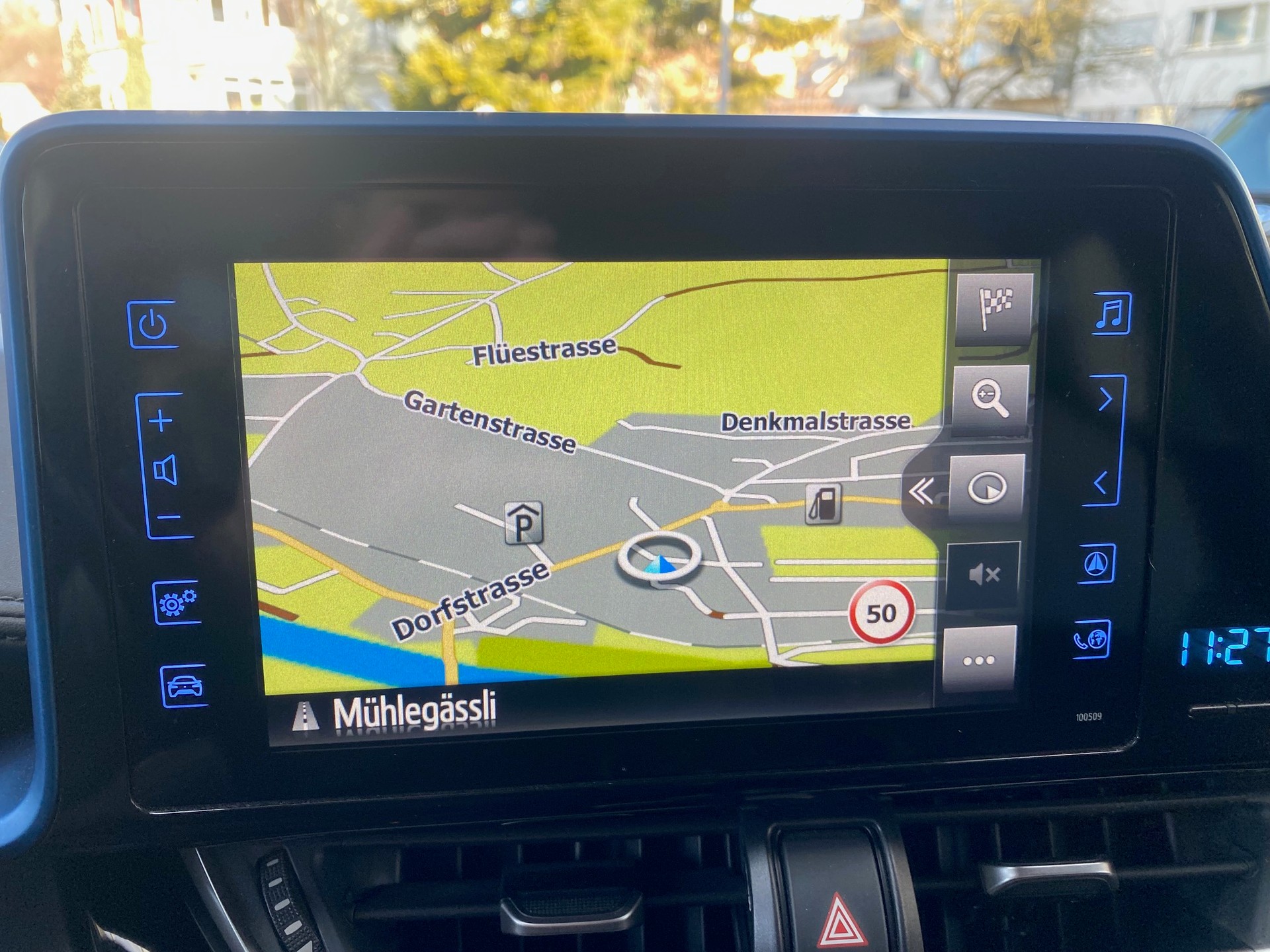 TOYOTA C-HR 1.8 HSD Style CVT - 5