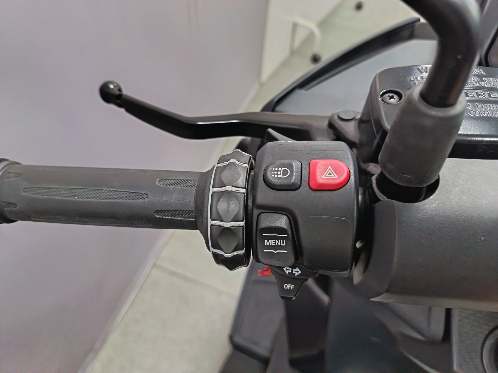 BMW C 400 GT Triple Black - 5