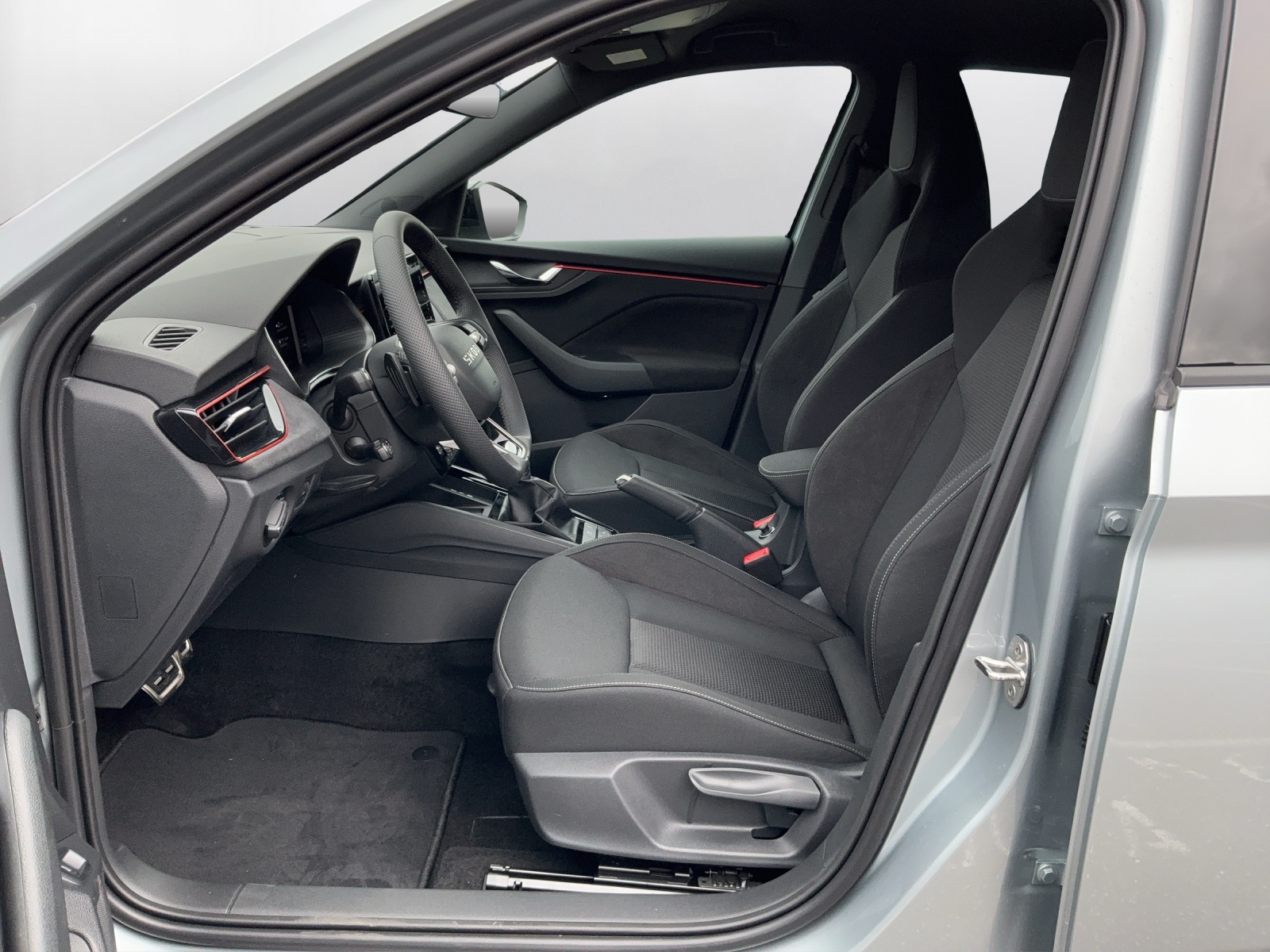 SKODA Kamiq 1.0 TSI Dynamic DSG - 10