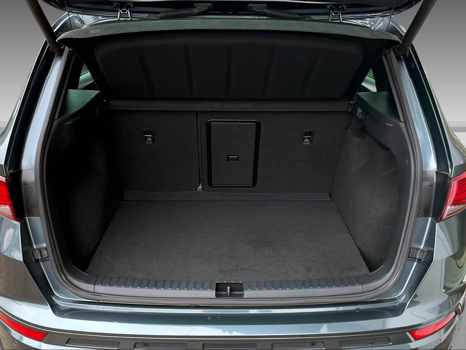 CUPRA Cupra Ateca 2.0 TSI 4Drive DSG - 8