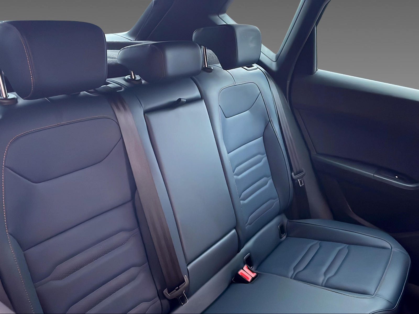 CUPRA Cupra Ateca 2.0 TSI 4Drive DSG - 7