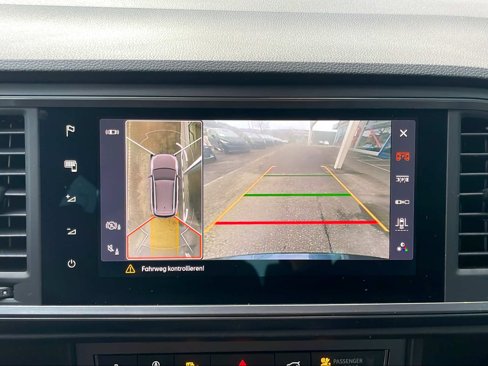 CUPRA Cupra Ateca 2.0 TSI 4Drive DSG - 11