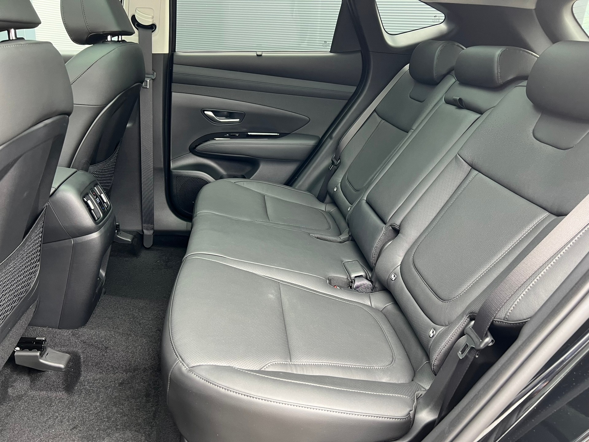 HYUNDAI Tucson 1.6 TGDI HEV Vertex 4WD - 11