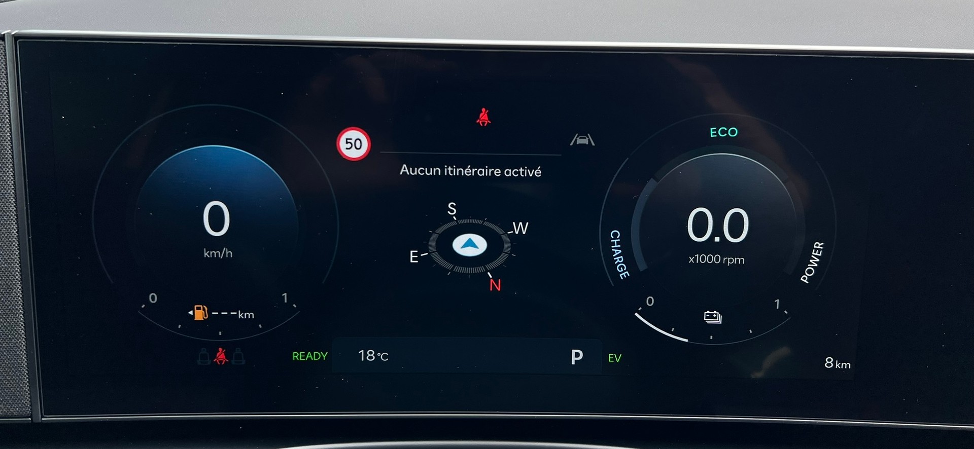 HYUNDAI Tucson 1.6 TGDI HEV Vertex 4WD - 19