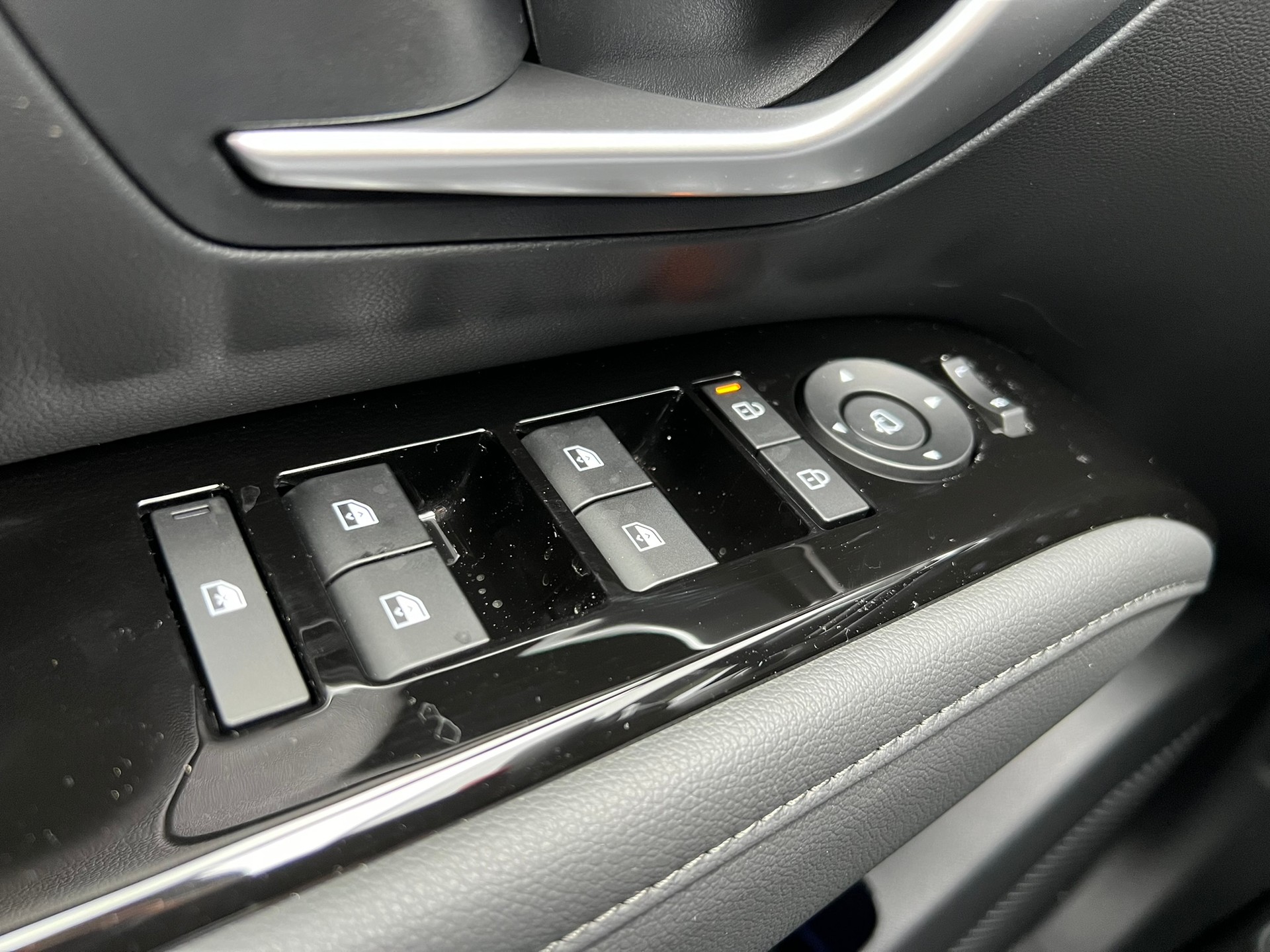 HYUNDAI Tucson 1.6 TGDI HEV Vertex 4WD - 18