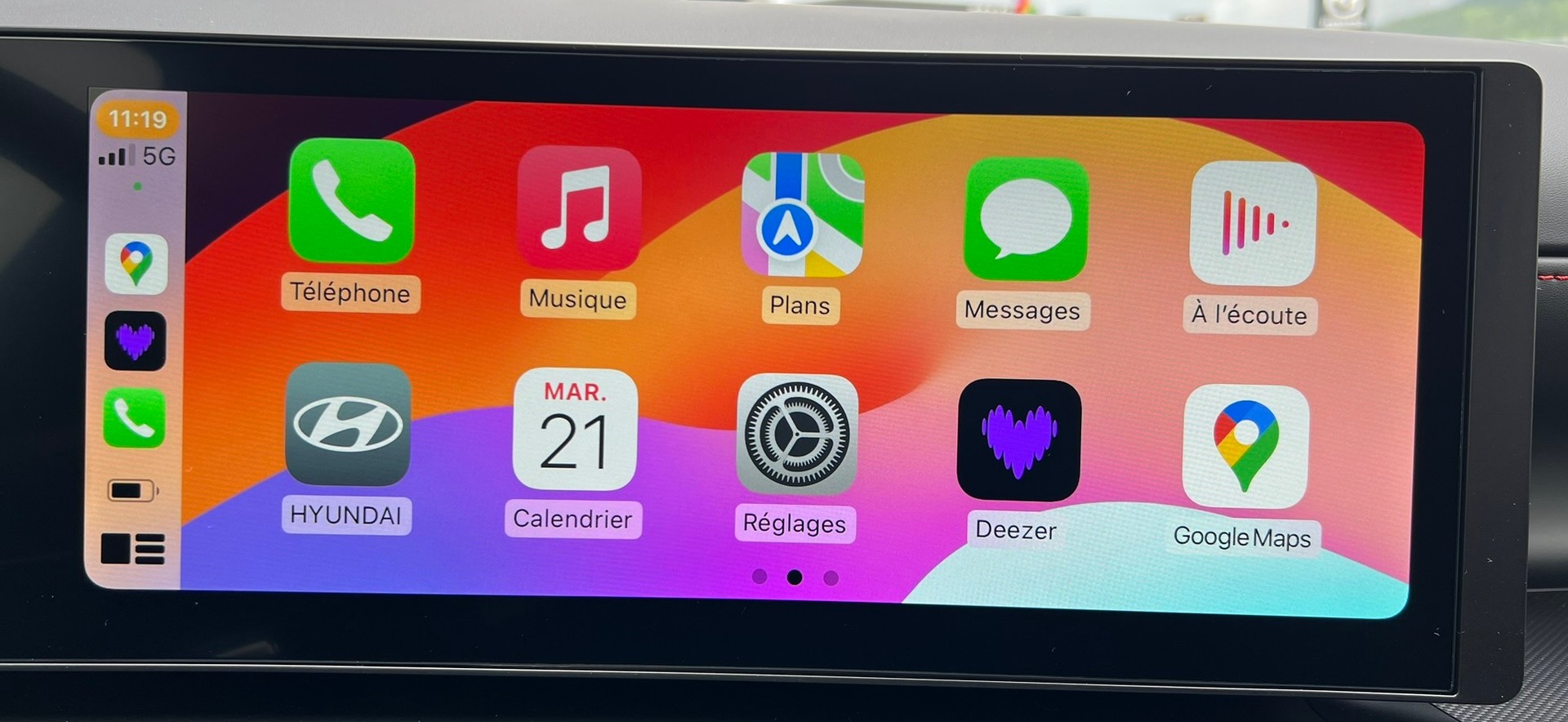 HYUNDAI Tucson 1.6 TGDI HEV Vertex 4WD - 21