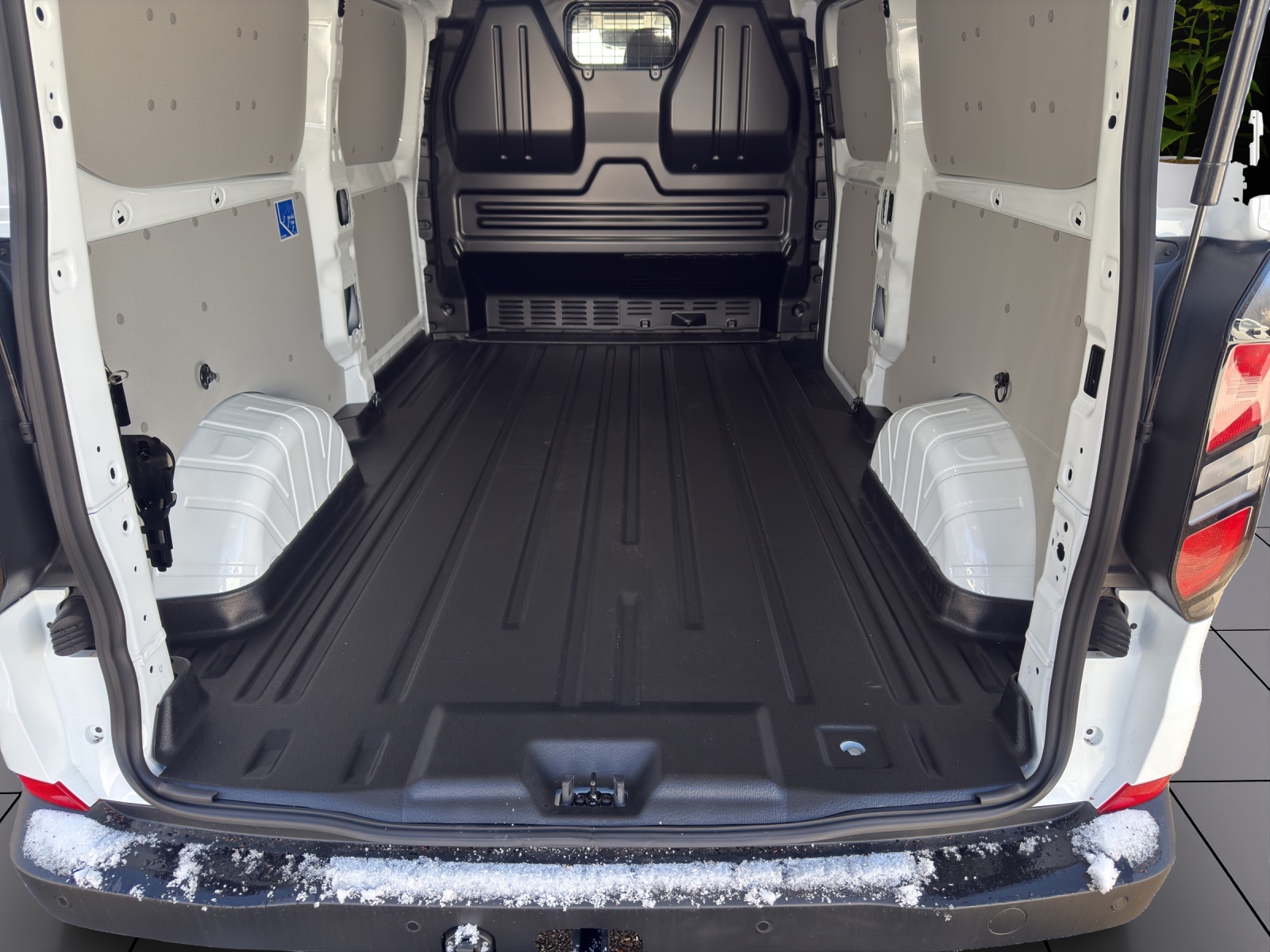 FORD Transit Custom Van 320 L2H1 Trend - 9