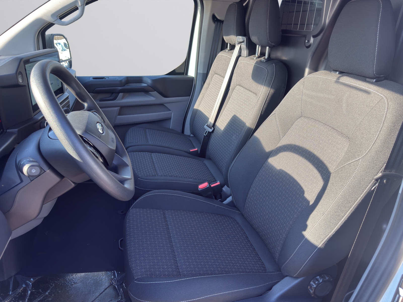 FORD Transit Custom Van 320 L2H1 Trend - 5