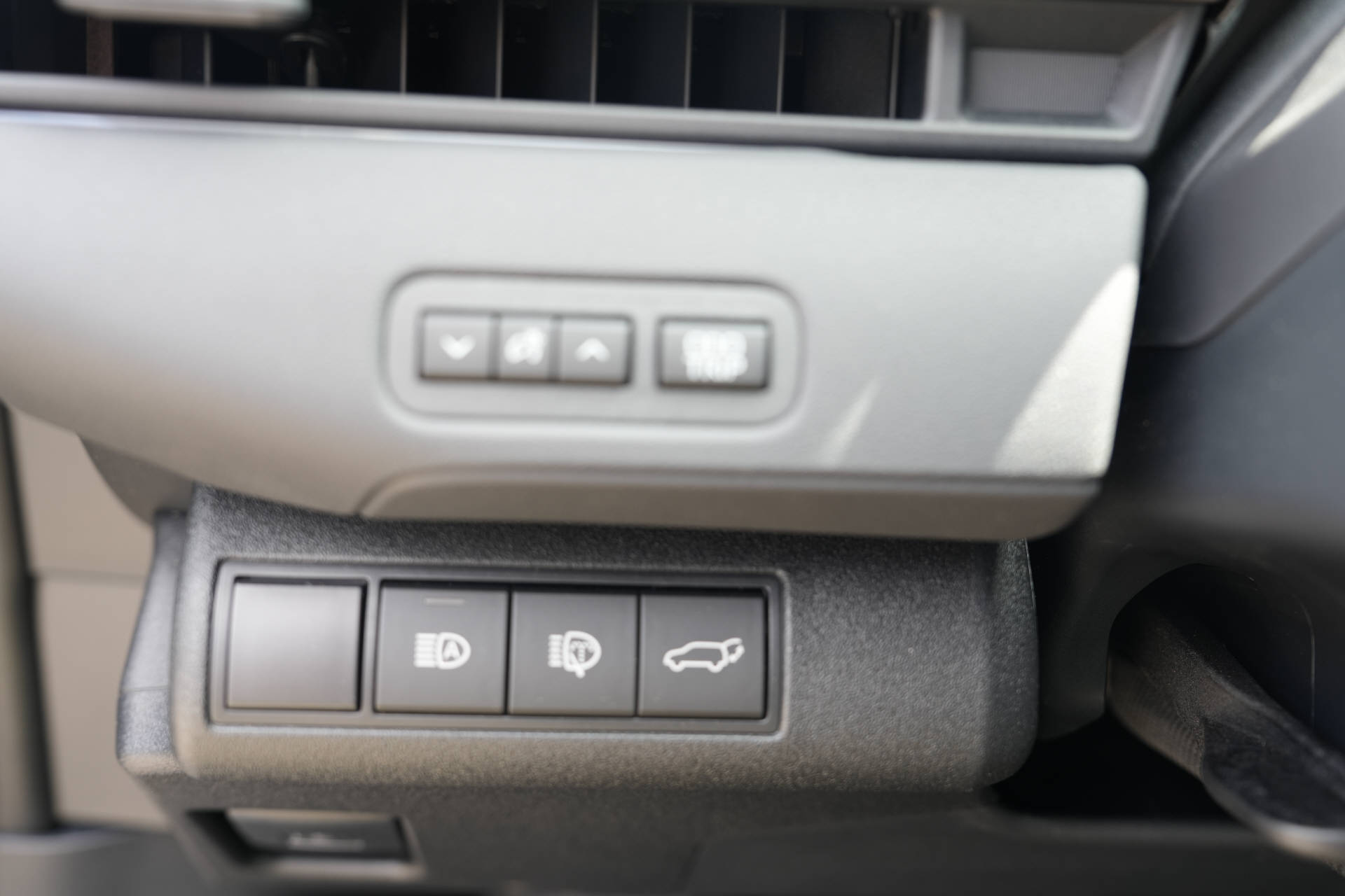 TOYOTA bZ4X Touring Premium AWD - 16