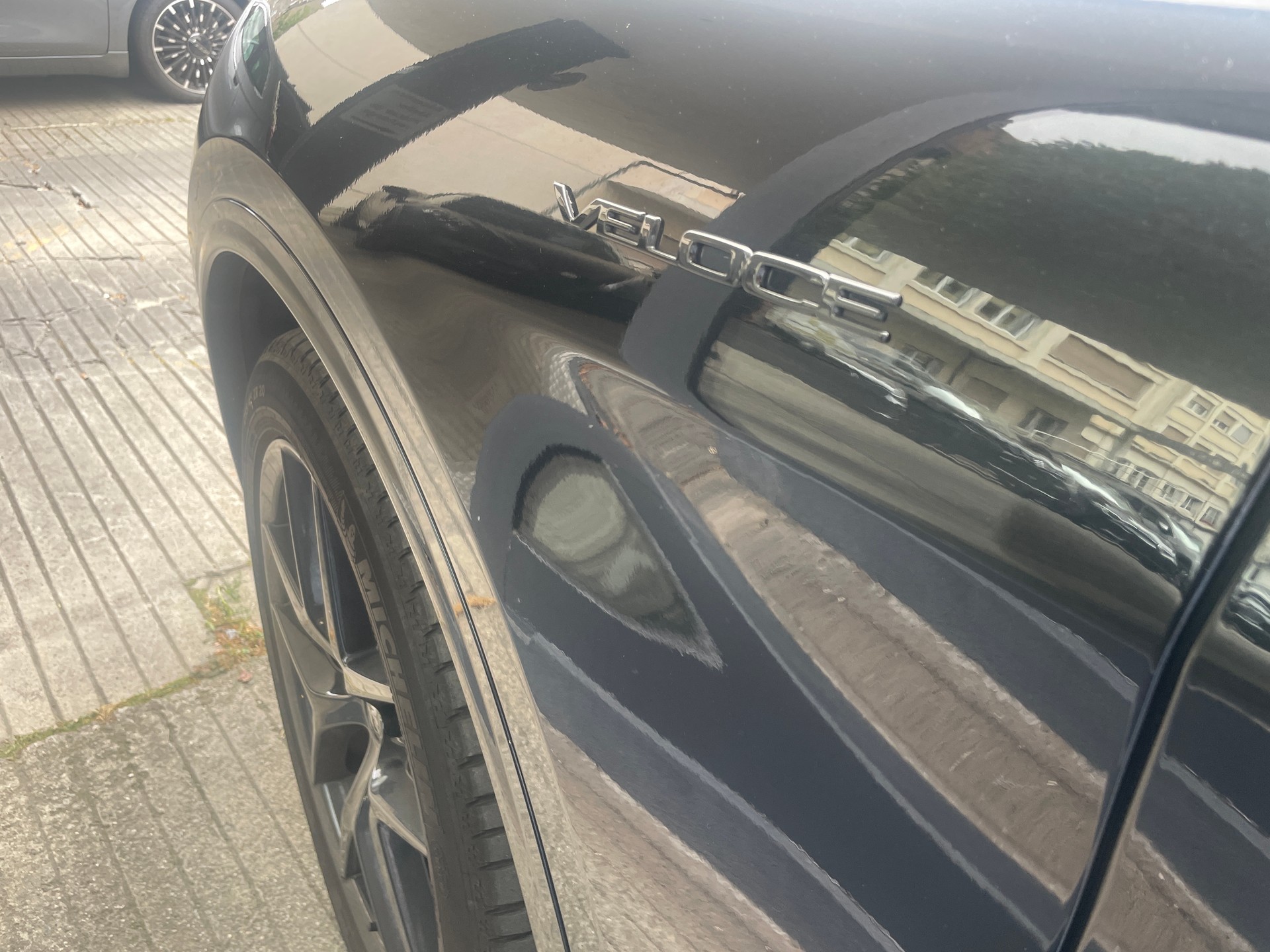 ALFA ROMEO Stelvio 2.0 Veloce Q4 - 6