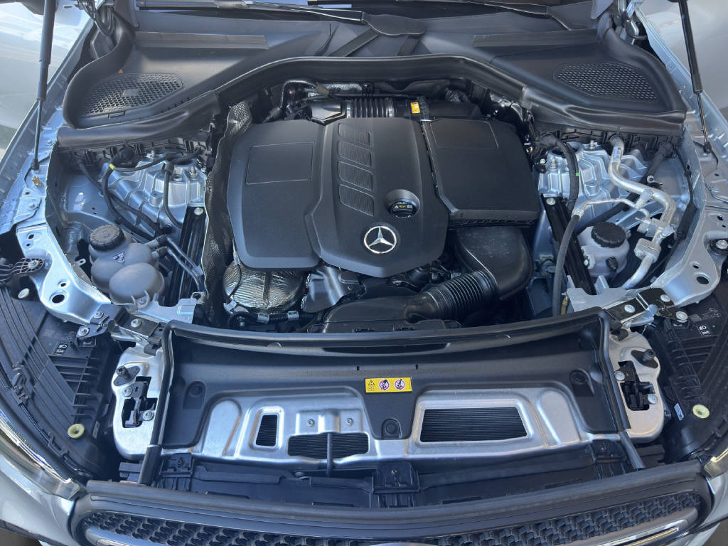 MERCEDES-BENZ GLC 220 d AMG Line 4Matic - 10