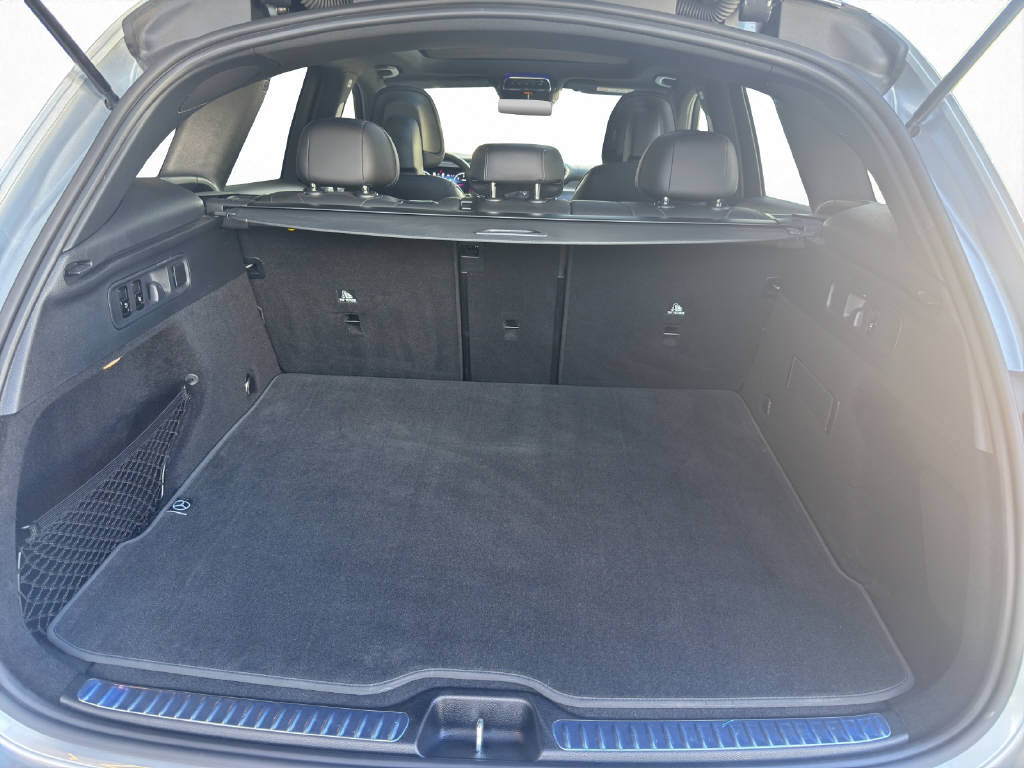 MERCEDES-BENZ GLC 220 d AMG Line 4Matic - 9
