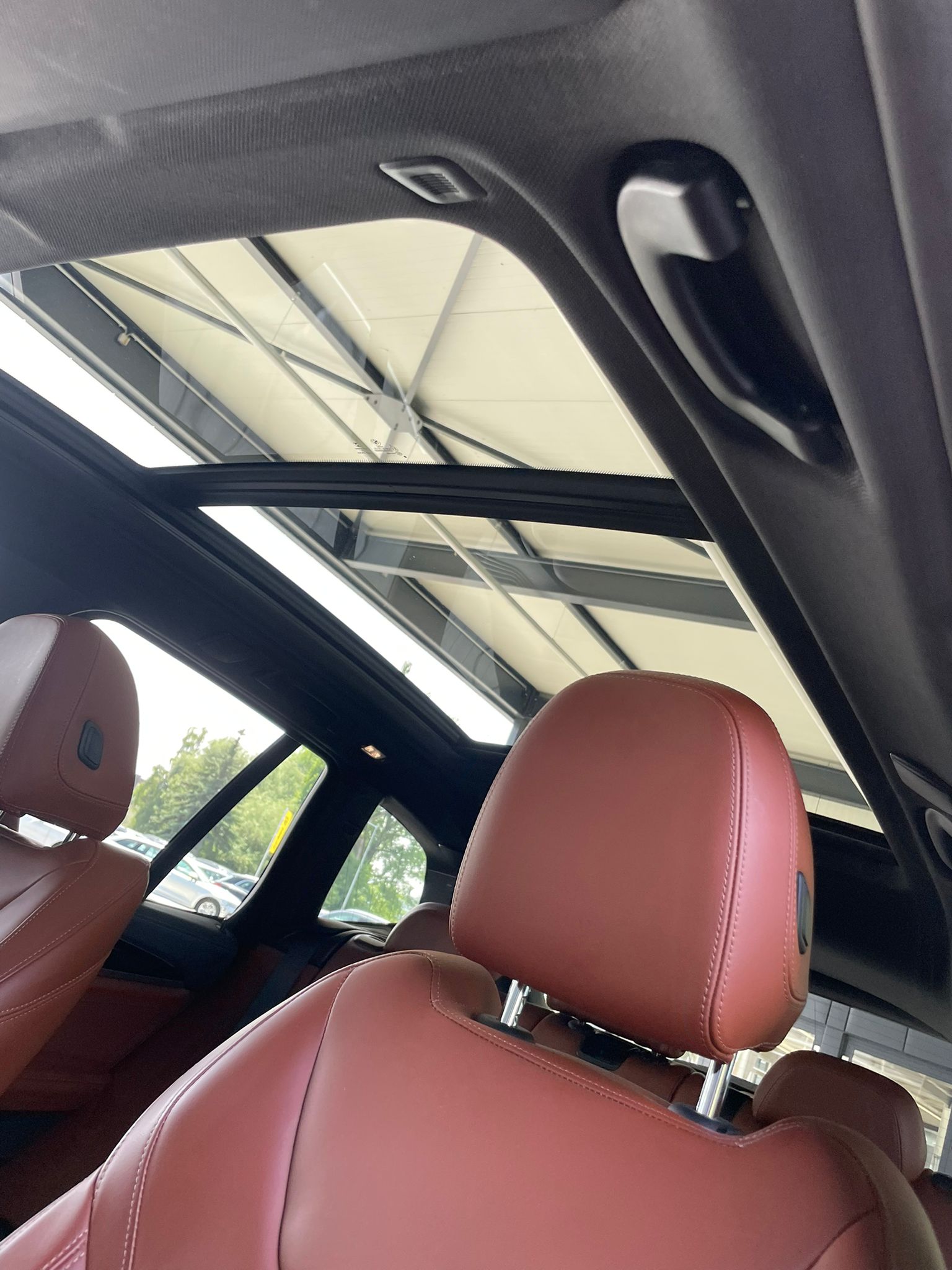 BMW X3 M40i-10