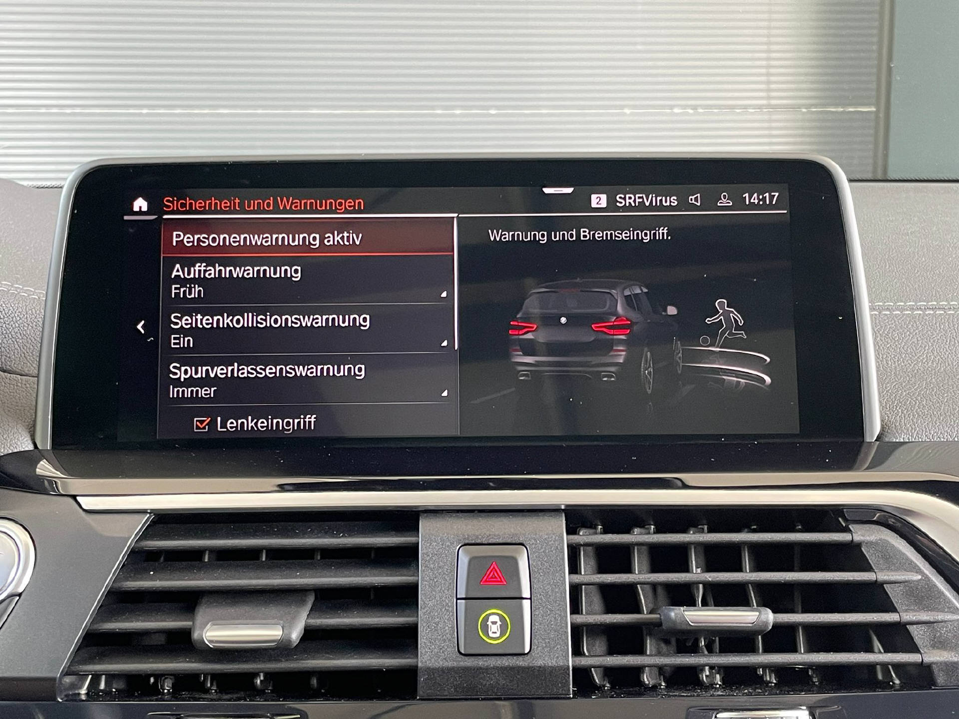 BMW X3 M40i-13