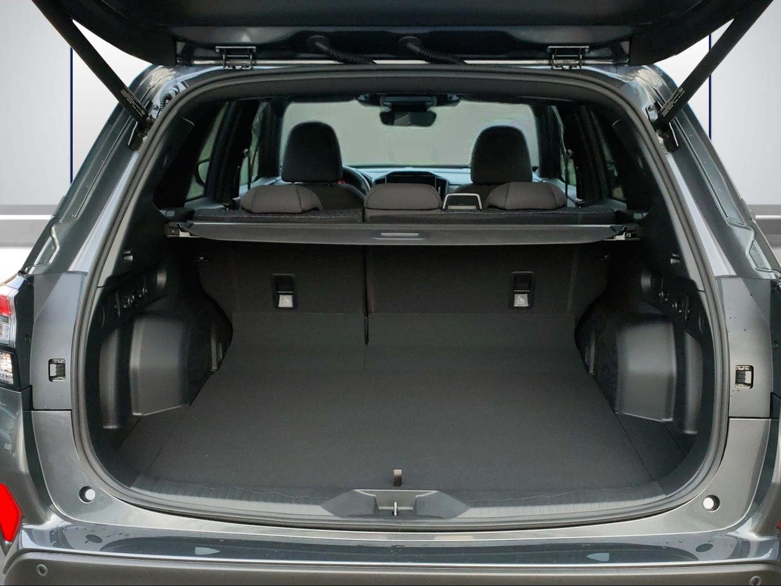 SUBARU Forester Station 2.0i e-Boxer Swiss Plus - 6