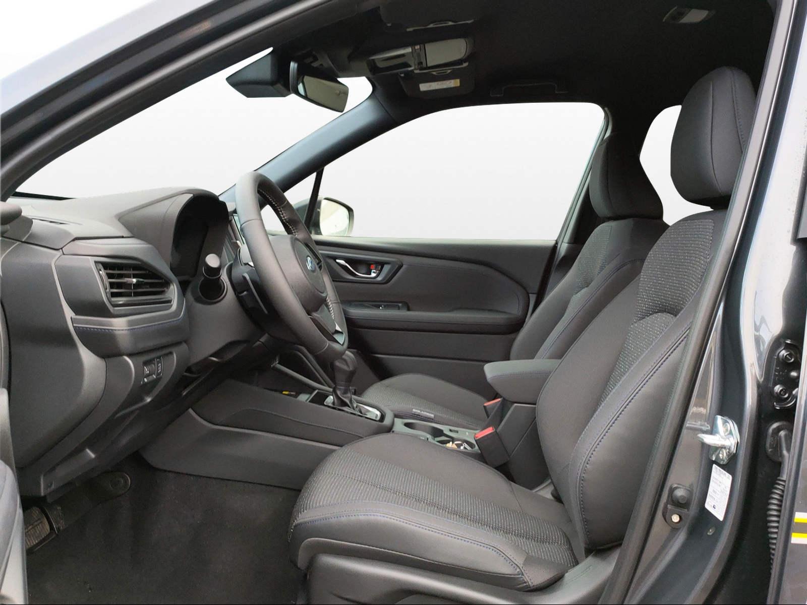 SUBARU Forester Station 2.0i e-Boxer Swiss Plus - 10