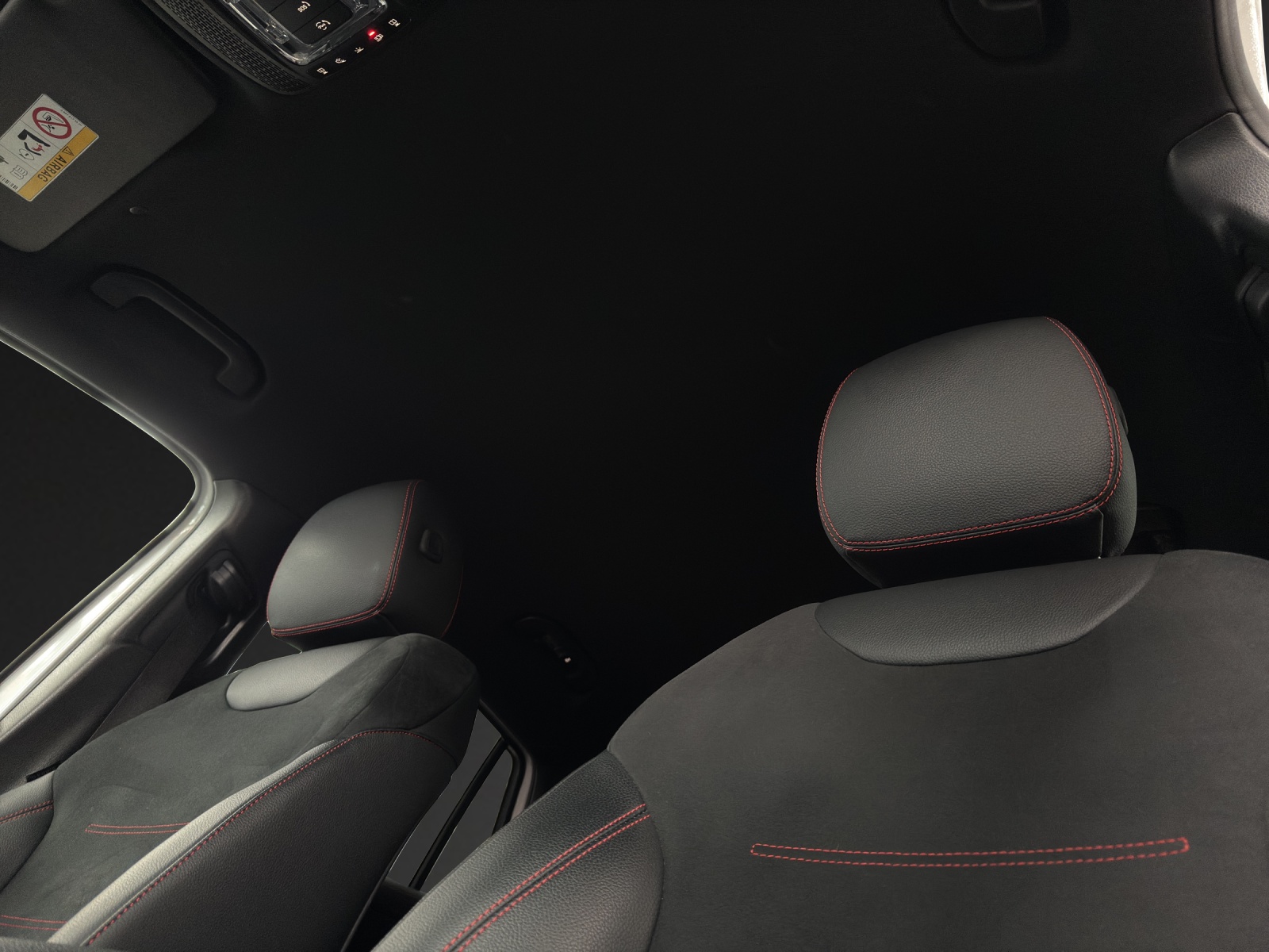 MERCEDES-BENZ EQA 300 AMG Line 4Matic - 14