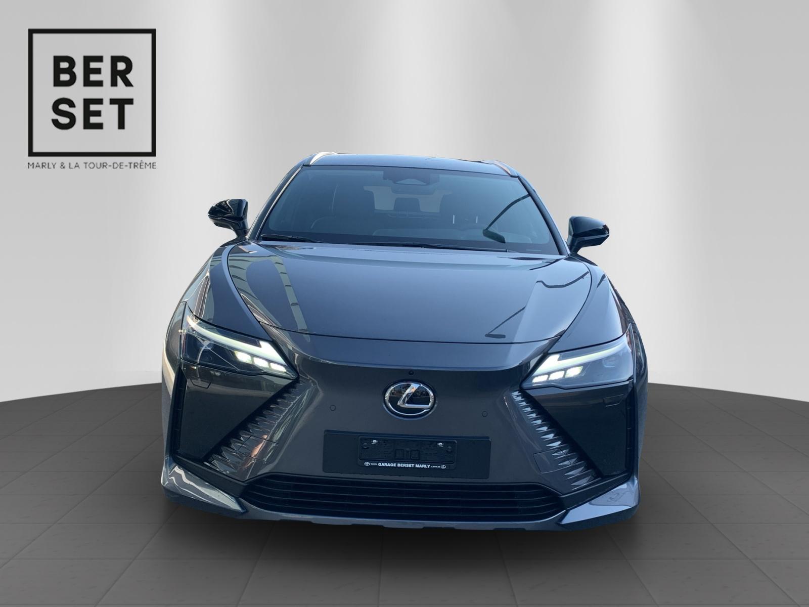 LEXUS RZ 450e Comfort - 3