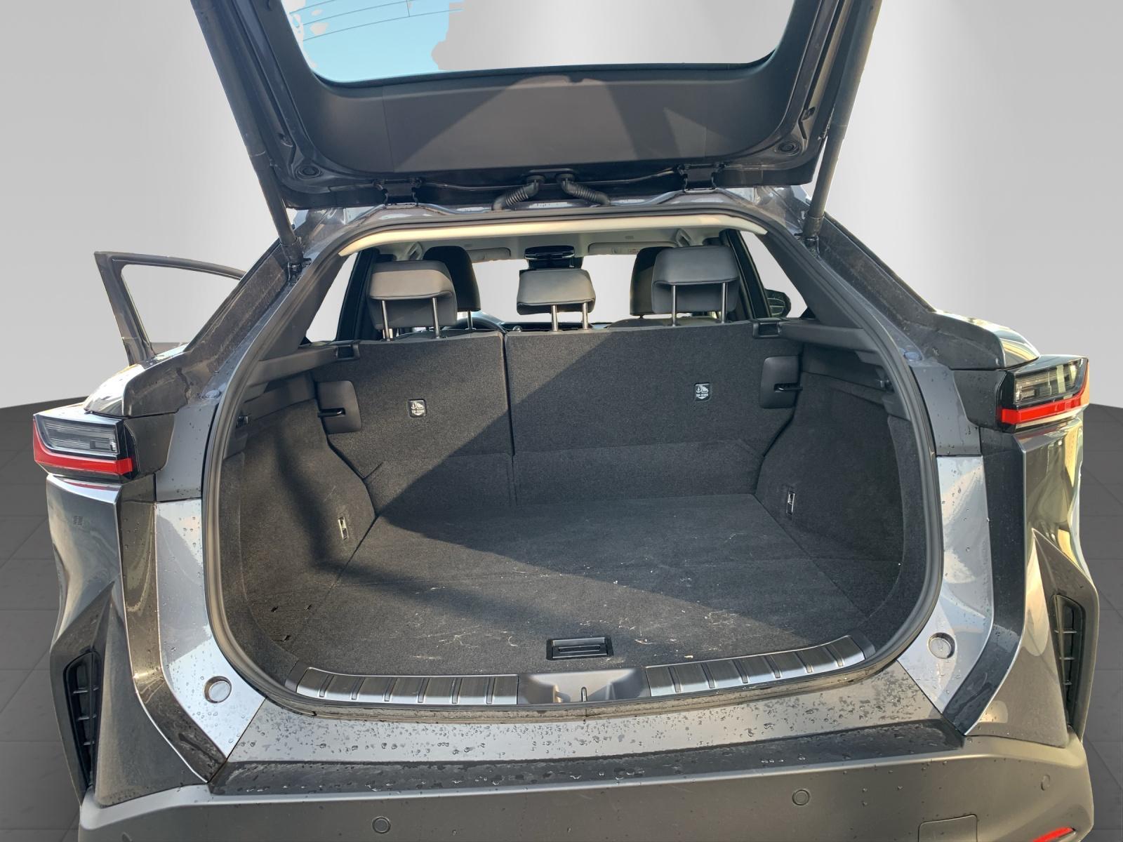 LEXUS RZ 450e Comfort - 12