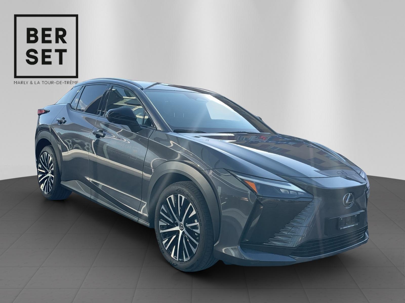 LEXUS RZ 450e Comfort - 4