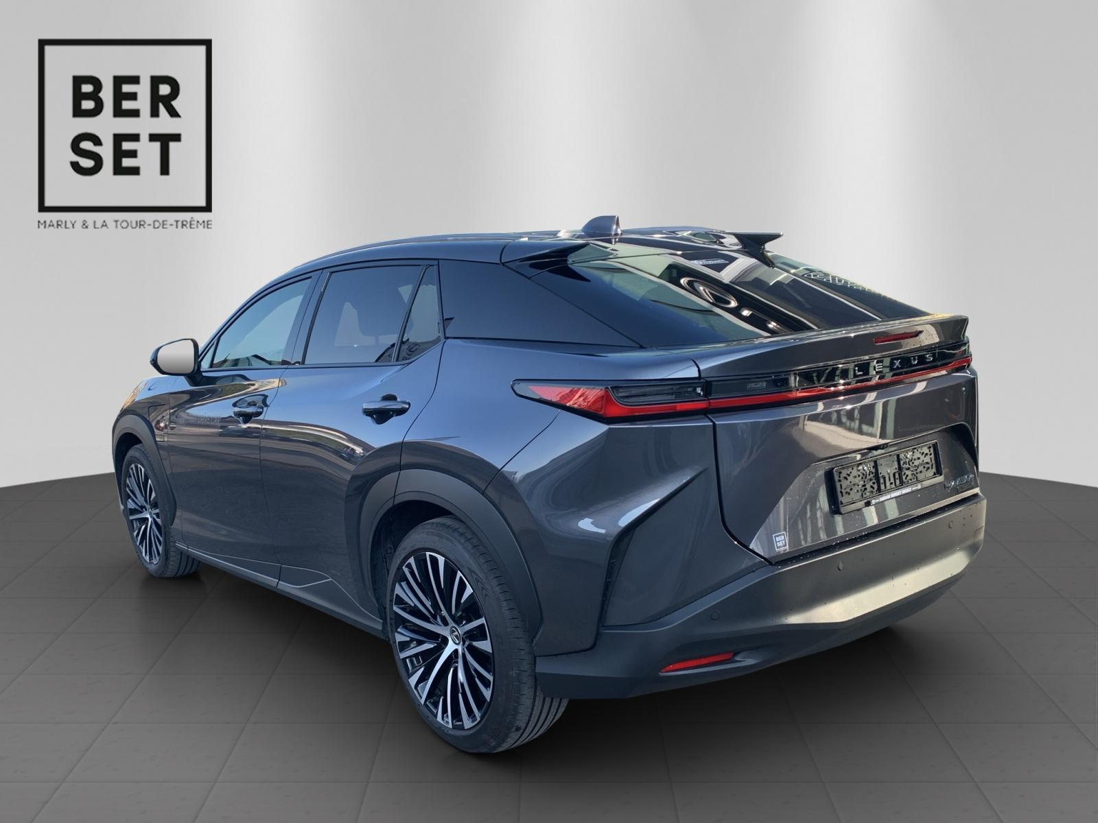 LEXUS RZ 450e Comfort - 6