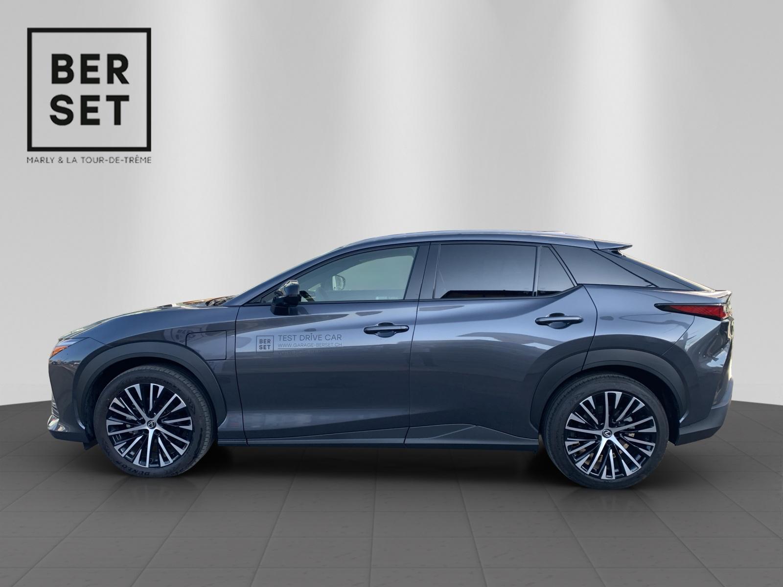 LEXUS RZ 450e Comfort - 2